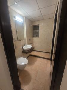 Bathroom Image of 2100 Sq.ft 3 BHK Apartment / Flat for sale in Chintels Serenity Pocket B Phase II, Sector 109 Gurgaon for Rs. 29500000