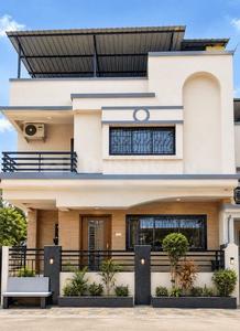 Image of 1775 Sq.ft 4.5 BHK Independent House for sale in Athwa, Surat for Rs. 26500000