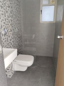 Bathroom Image of 1100 Sq.ft 2 BHK Apartment / Flat for sale in Supreme Estia, Baner Pune for Rs. 13000000