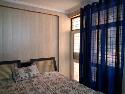 Bedroom Image of 1475 Sq.ft 3 BHK Apartment / Flat for sale in Supertech Ecociti, Sector 137 Noida for Rs. 18000000