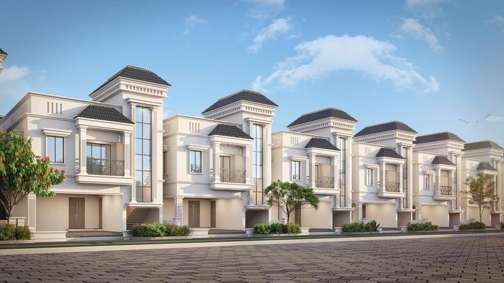 Lingaraj Estate Celestia Main Image 1