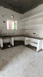 Kitchen Image of 1200 Sq.ft 2 BHK Apartment / Flat for sale in Axis Sai, Kistareddypet Sangareddy for Rs. 5000000