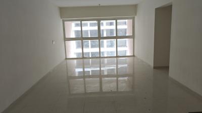 Living Room Image of 2500 Sq.ft 4 BHK Apartment / Flat for sale in Pinnacle D Dreams, Nipania Indore for Rs. 13500000