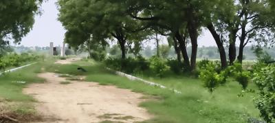 Image of 2000 Sq.ft Residential Plot / Land for sale in Tappal, Aligarh for Rs. 2000000