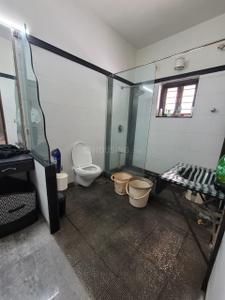 Kitchen Image of 12000 Sq.ft 4 BHK Villa for sale in Navratna Kalhaar Bungalows IX, Shilaj Ahmedabad for Rs. 109300000