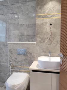Bedroom Two Image of 1500 Sq.ft 3 BHK Builder Floor for sale in Kadarpur Gurgaon for Rs. 24000000
