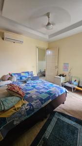 Bedroom Image of 1300 Sq.ft 3 BHK Builder Floor for sale in New Rajinder Nagar New Delhi for Rs. 35000000