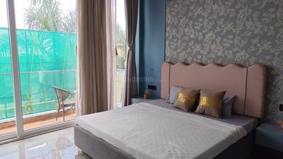 Bedroom Image of 3600 Sq.ft 4 BHK Villa for sale in Tungarli Lonavala for Rs. 57500000