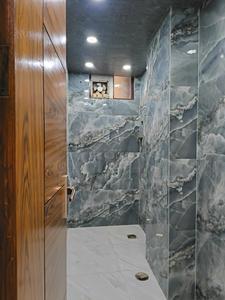 Common Bathroom Image of 1250 Sq.ft 3 BHK Builder Floor for sale in Indirapuram Ghaziabad for Rs. 12500005