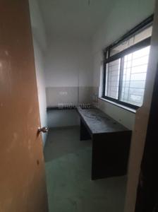Kitchen Image of 450 Sq.ft 1 BHK Apartment / Flat for rent in Aashray, Beltarodi Nagpur for Rs. 8000