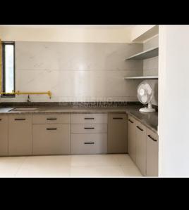 Kitchen Image of 1650 Sq.ft 3 BHK Apartment / Flat for sale in Chandkheda Ahmedabad for Rs. 8500000