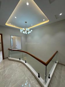 Hall Image of 2700 Sq.ft 4 BHK Independent House for sale in Mahalakshmi Nagar Indore for Rs. 21000000