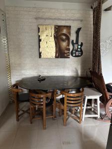 Hall Image of 900 Sq.ft 2 BHK Apartment / Flat for rent in Everest Gardens, Ghatkopar East Mumbai for Rs. 49000