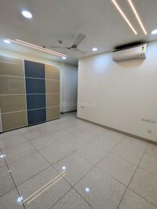 Bedroom Image of 2728 Sq.ft 4 BHK Apartment / Flat for rent in Prestige High Fields, Financial District Hyderabad for Rs. 105000