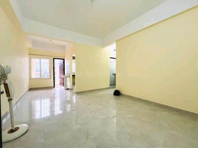 2 BHK Independent House
