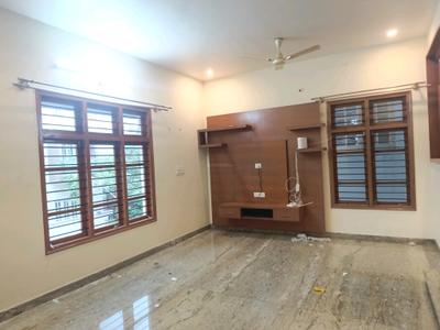 Living Room Two Image of 2400 Sq.ft 3 BHK Independent House for rent in Annapurneshwari Nagar Bengaluru for Rs. 47000