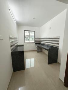 Kitchen Image of 558 Sq.ft 1 BHK Apartment / Flat for sale in Dombivli Hotspot, Dombivli East Thane for Rs. 3160000