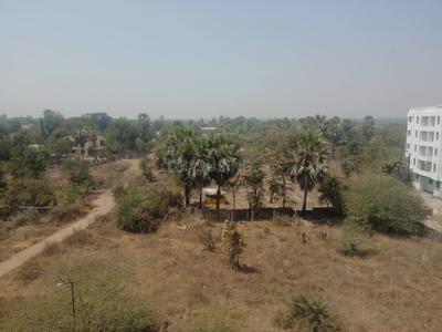 Image of 711 Sq.ft 2 BHK Apartment / Flat for sale in Boisar, Mumbai for Rs. 2000000
