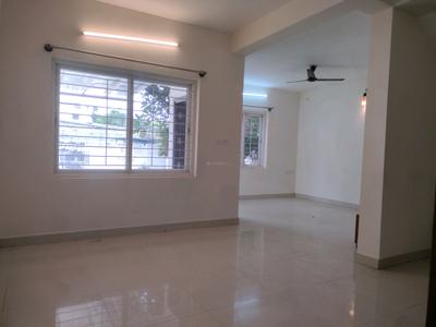 Dining Area Image of 2400 Sq.ft 3 BHK Villa for sale in Chikkagubbi Bengaluru for Rs. 26500000