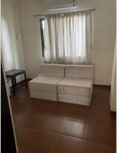 Bedroom Image of 1150 Sq.ft 3 BHK Apartment / Flat for sale in Aundh Pune for Rs. 16500000
