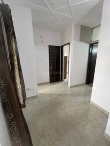 Hall Image of 1300 Sq.ft 3 BHK Builder Floor for rent in Ubber Parkland, Sector 115 Mohali for Rs. 20000