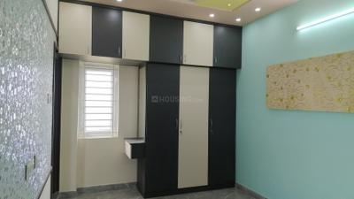 Bedroom Image of 1850 Sq.ft 3 BHK Independent House for sale in Kurudampalayam Coimbatore for Rs. 9000000