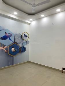 Bedroom Image of 1250 Sq.ft 2.5 BHK Apartment / Flat for sale in Vasundhara Ghaziabad for Rs. 9500000
