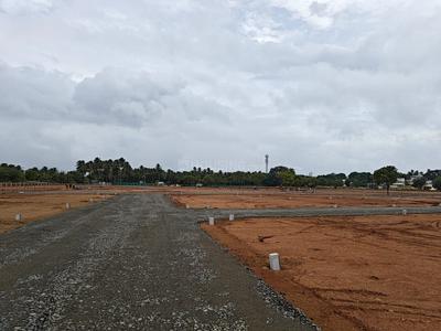 Image of 1500 Sq.ft Residential Plot / Land for sale in Kinathukadavu, Coimbatore for Rs. 2580000