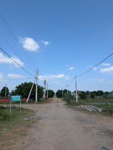 Narayan vihar O3 Plot View 1