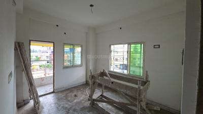 Bedroom Image of 740 Sq.ft 2 BHK Apartment / Flat for sale in Baranagar Kolkata for Rs. 2590000
