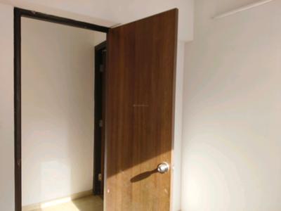 Bedroom Image of 900 Sq.ft 1.5 BHK Apartment / Flat for sale in Lodha CASA LAKESIDE, Palava Phase 2 Thane for Rs. 4000000