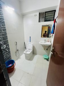 Image of 1250 Sq.ft 2 BHK Duplex for sale in Limbodi, Indore for Rs. 5200000