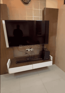 Hall Image of 1660 Sq.ft 2 BHK Apartment / Flat for sale in Adajan Surat for Rs. 6100000