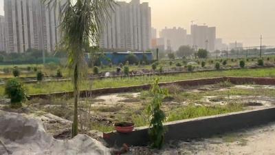 Image of 1350 Sq.ft Residential Plot / Land for sale in Surajpur Site 5, Greater Noida for Rs. 4200000