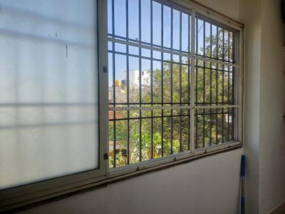 Balcony Image of 1380 Sq.ft 3 BHK Apartment / Flat for rent in Ramapuram Chennai for Rs. 37000