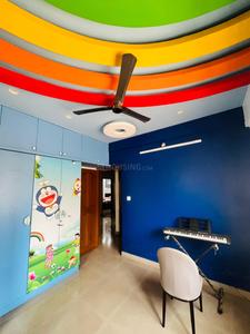Bedroom Image of 1505 Sq.ft 3 BHK Apartment / Flat for sale in Avani Gardens, Nehru Nagar Bengaluru for Rs. 11000000