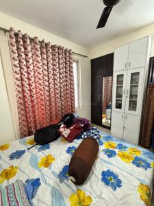 Bedroom Image of 860 Sq.ft 2 BHK Apartment / Flat for sale in Aditya Urban Casa, Sector 78 Noida for Rs. 9300000