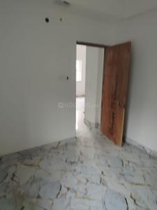 Bedroom Image of 1130 Sq.ft 3 BHK Apartment / Flat for sale in Baguiati Kolkata for Rs. 5650000