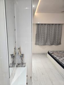 Bedroom Image of 1522 Sq.ft 3 BHK Independent House for rent in Laxmi Sagar Bhubaneswar for Rs. 55000