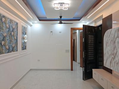 Living Room Image of 1550 Sq.ft 3 BHK Apartment / Flat for sale in Sector 104 Noida for Rs. 7000589