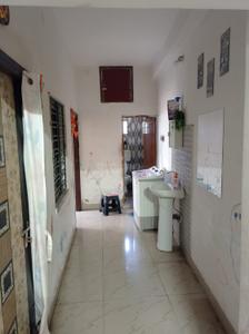 Hall Image of 807 Sq.ft 1 BHK Apartment / Flat for sale in Barasat Kolkata for Rs. 2700000