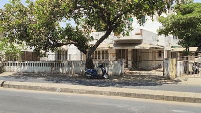 3 BHK Villa