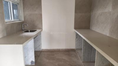 Kitchen Image of 1029 Sq.ft 2 BHK Apartment / Flat for sale in Concrete Sai Swayam, Chembur Mumbai for Rs. 26100000