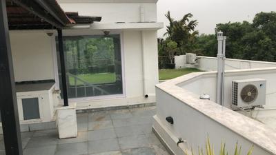 6 BHK Independent House