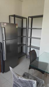 Bedroom Image of 4000 Sq.ft 5 BHK Independent House for rent in Somalwada Nagpur for Rs. 85000