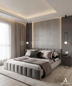 Bedroom Image of 1197 Sq.ft 2 BHK Apartment / Flat for sale in Chevayur Kozhikode for Rs. 11000000