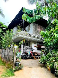 Image of 1200 Sq.ft 3 BHK Independent House for sale in Vellanikkara, Thrissur for Rs. 5000000