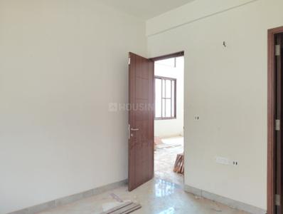 Bedroom Image of 2512 Sq.ft 4 BHK Villa for sale in The Metropolitan Seegehalli MCHS Layout by The Metropolitan, K R Puram Bengaluru for Rs. 24300000