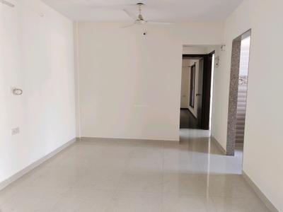 Living Room Image of 1000 Sq.ft 2 BHK Apartment / Flat for rent in Bhosale Jasmine, Ulwe Navi Mumbai for Rs. 30000