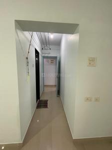 Image of 1940 Sq.ft 3 BHK Apartment / Flat for rent in Nerul, Navi Mumbai for Rs. 83000